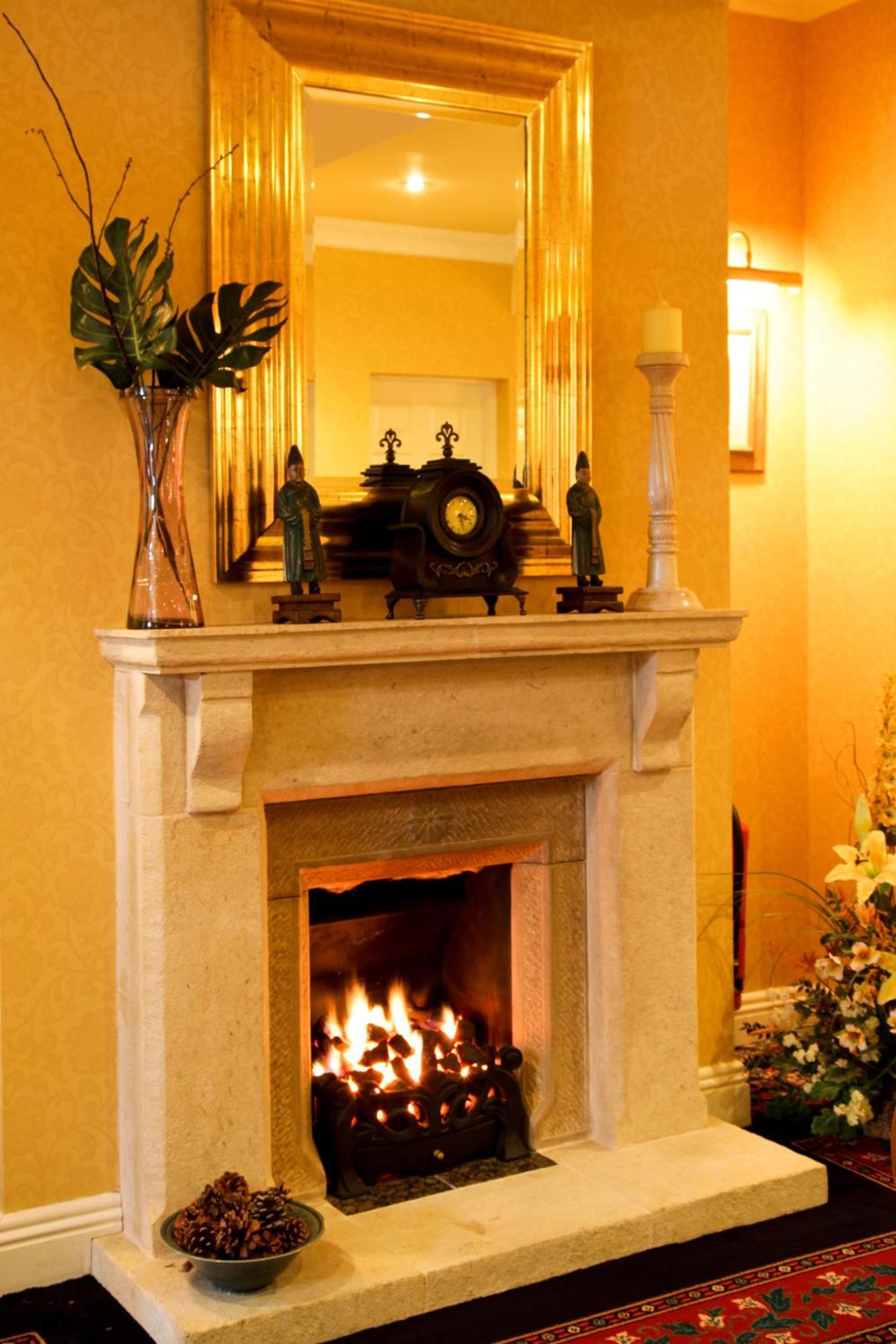 Ardmore Country House Уестпорт Екстериор снимка