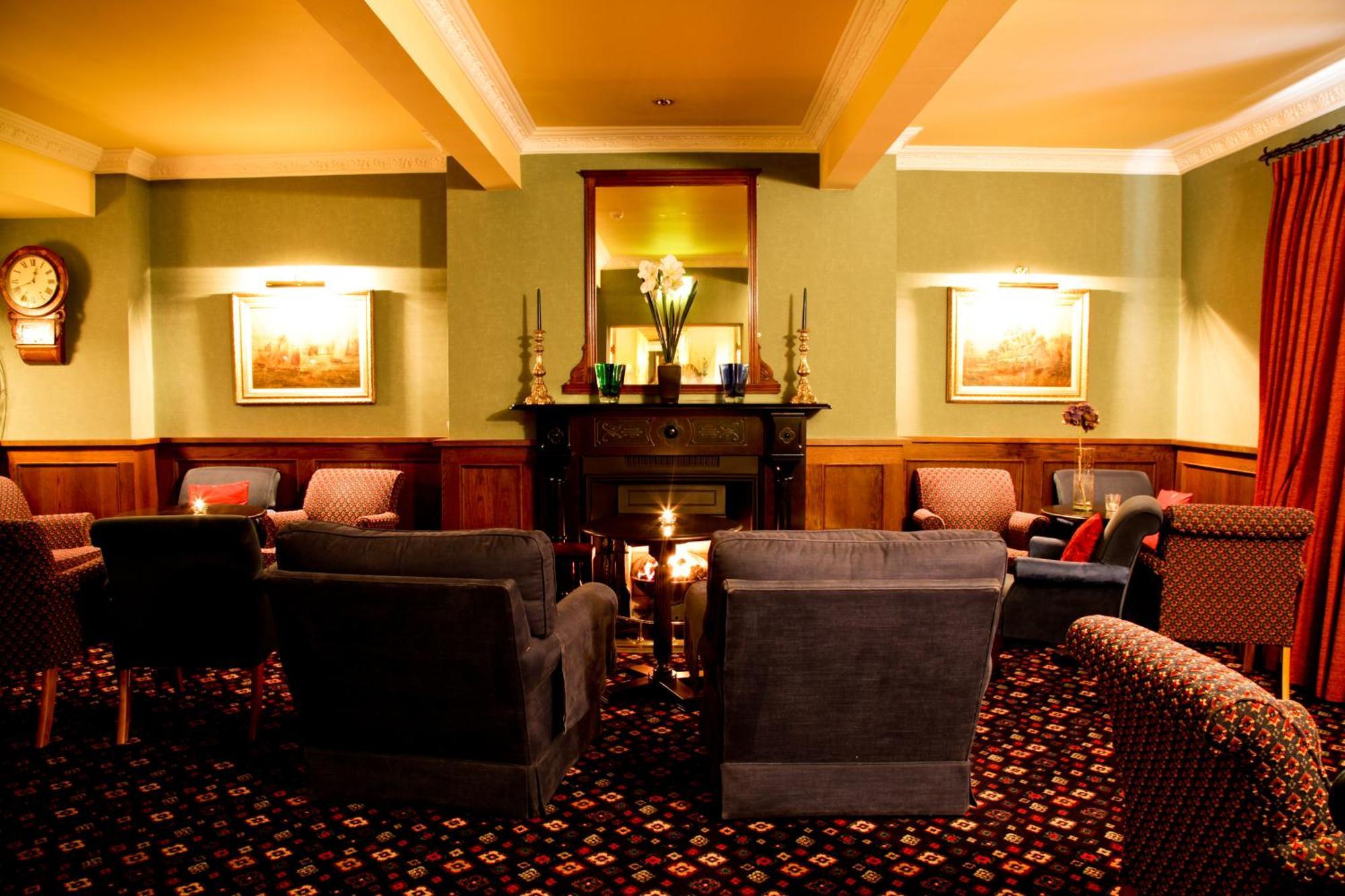 Ardmore Country House Уестпорт Екстериор снимка