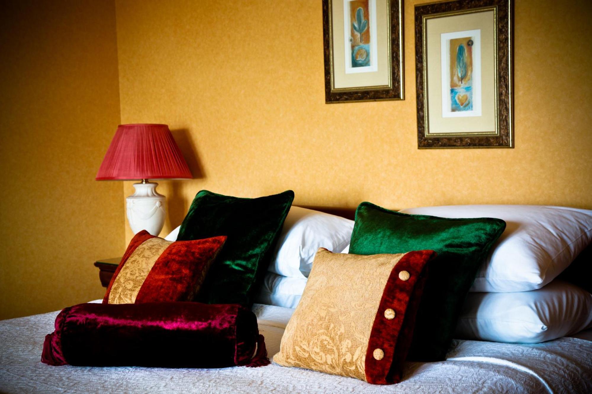 Ardmore Country House Уестпорт Екстериор снимка