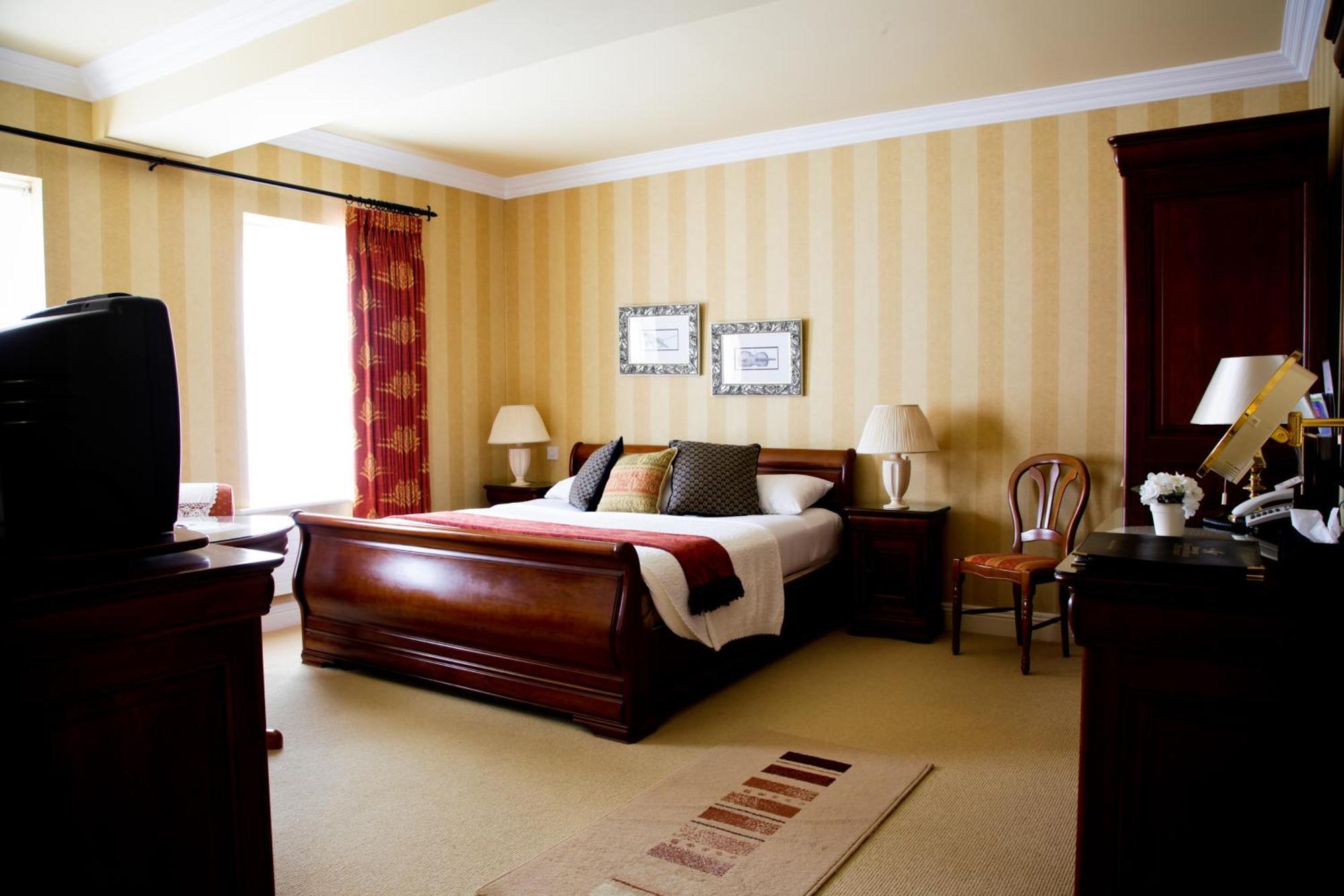 Ardmore Country House Уестпорт Екстериор снимка