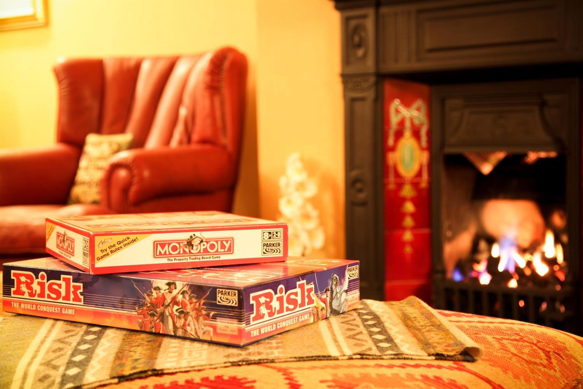 Ardmore Country House Уестпорт Екстериор снимка