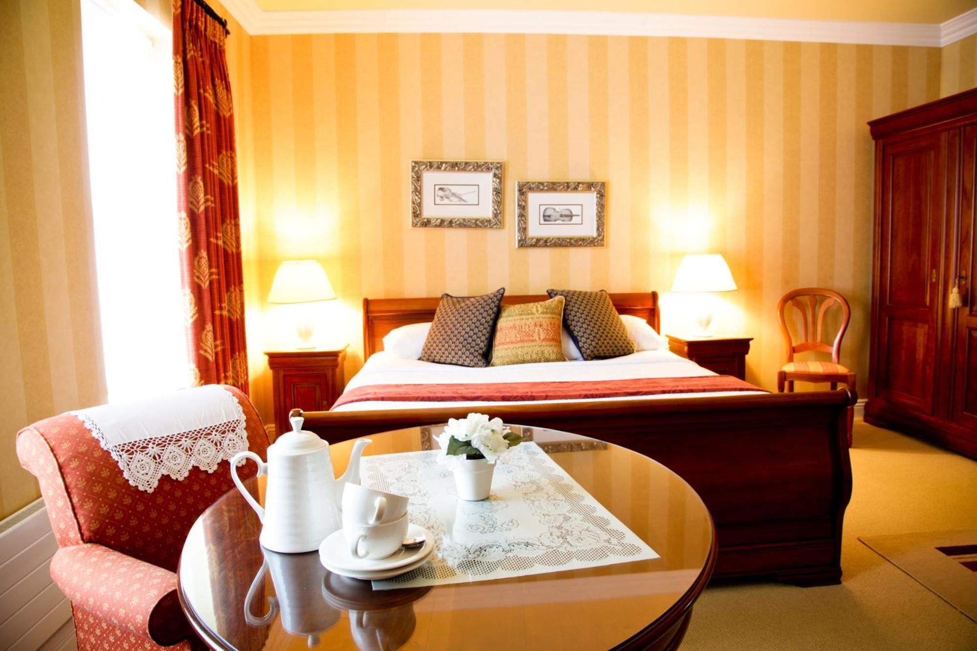 Ardmore Country House Уестпорт Екстериор снимка