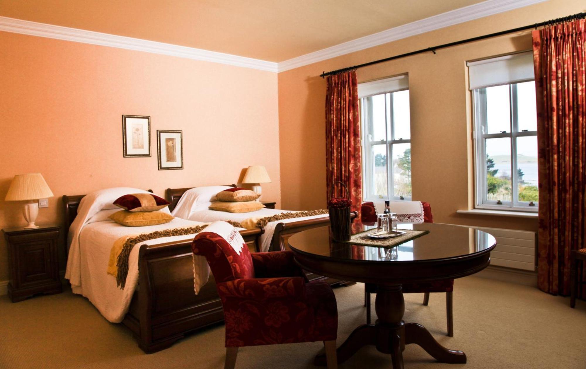 Ardmore Country House Уестпорт Екстериор снимка