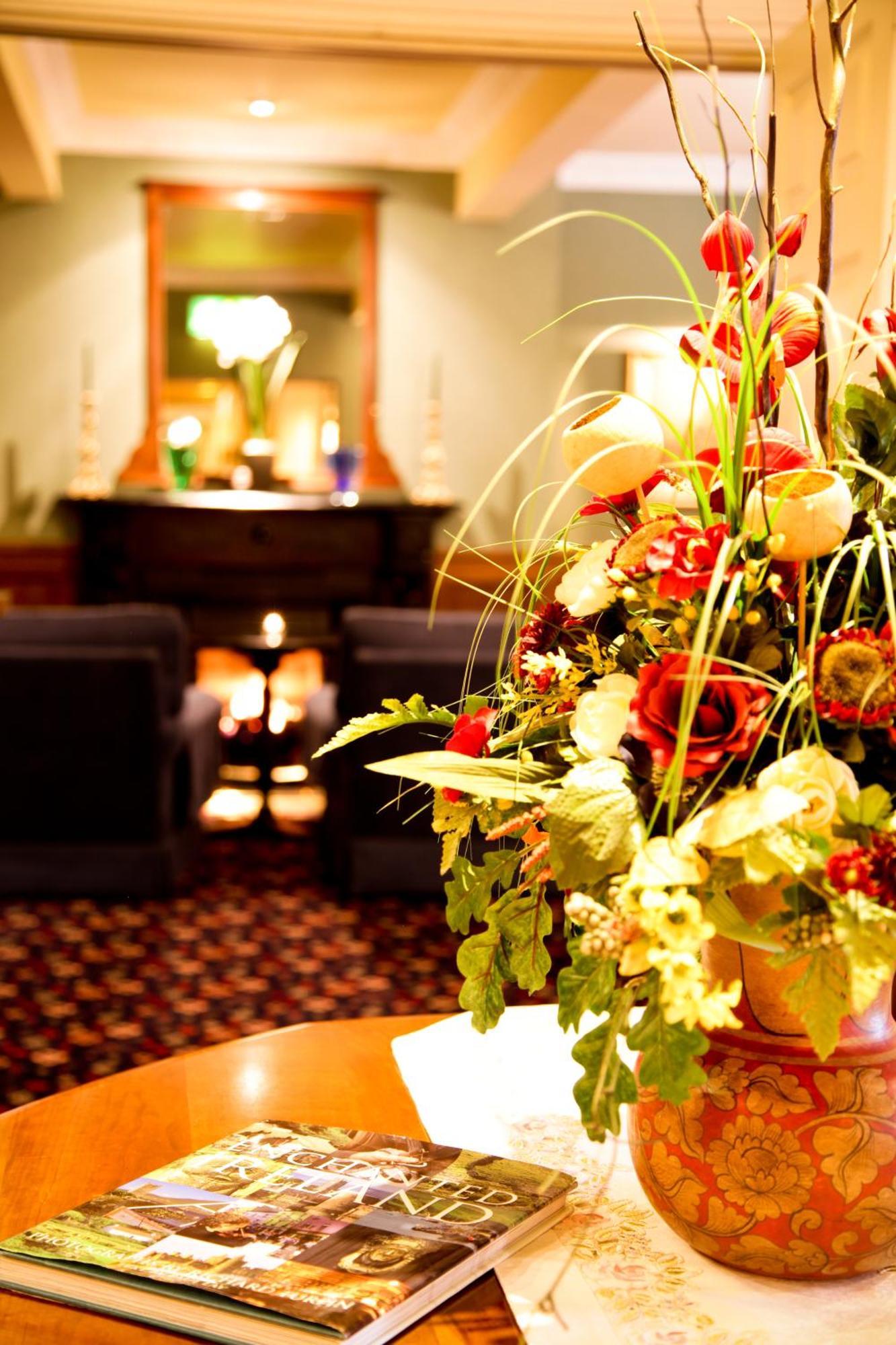 Ardmore Country House Уестпорт Екстериор снимка