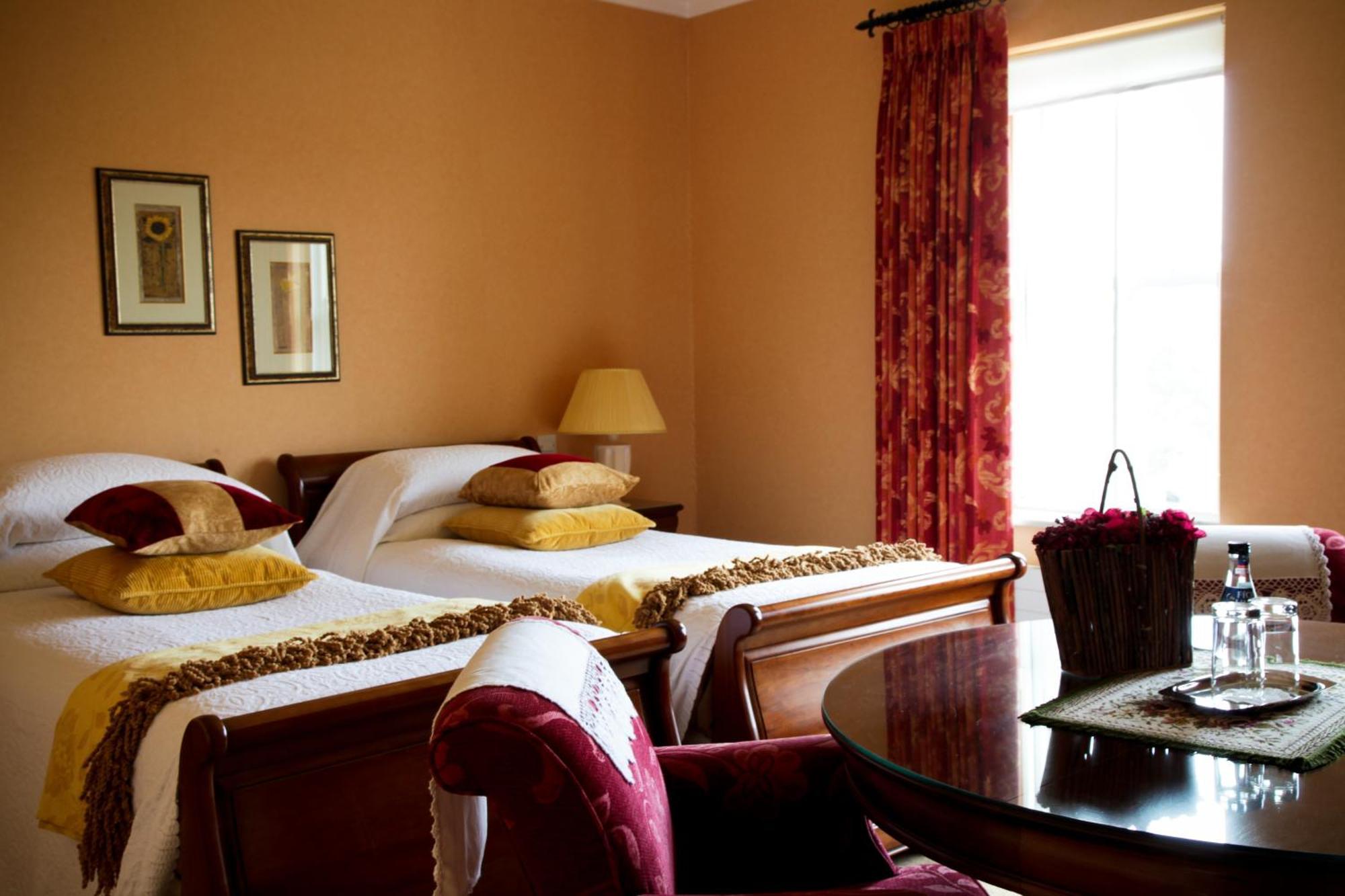 Ardmore Country House Уестпорт Екстериор снимка