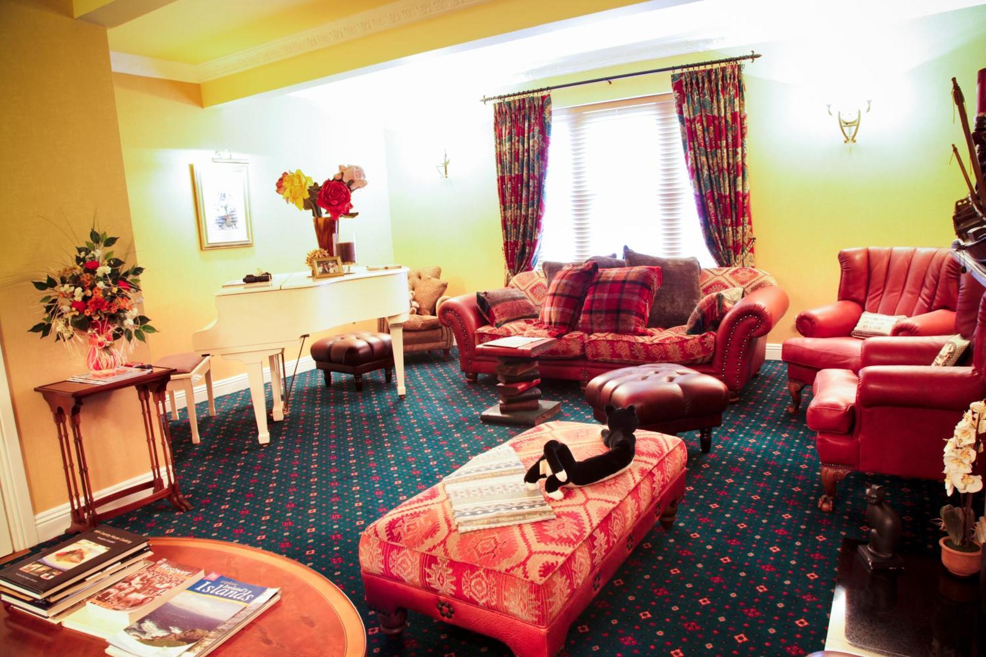 Ardmore Country House Уестпорт Екстериор снимка