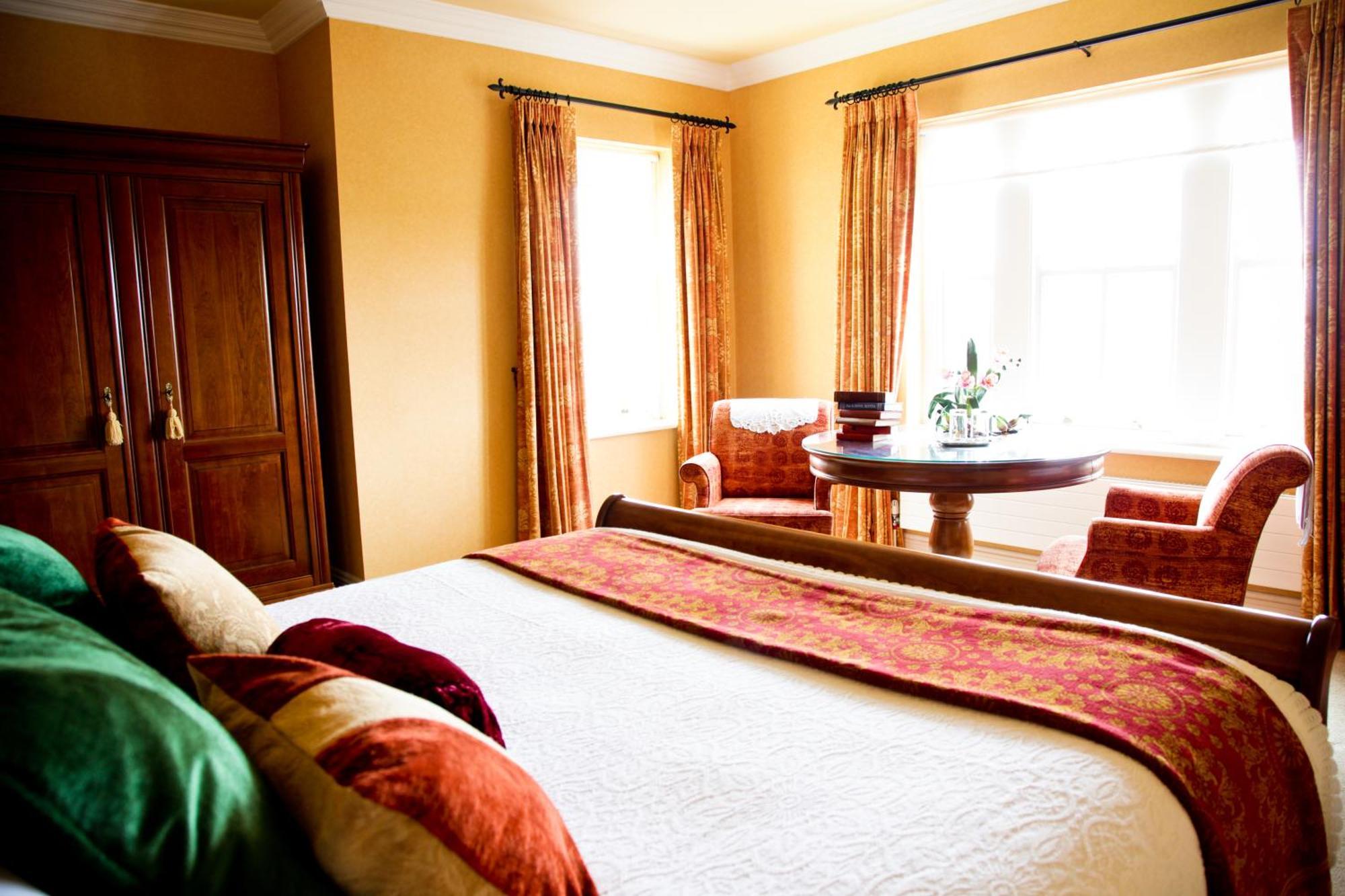 Ardmore Country House Уестпорт Екстериор снимка