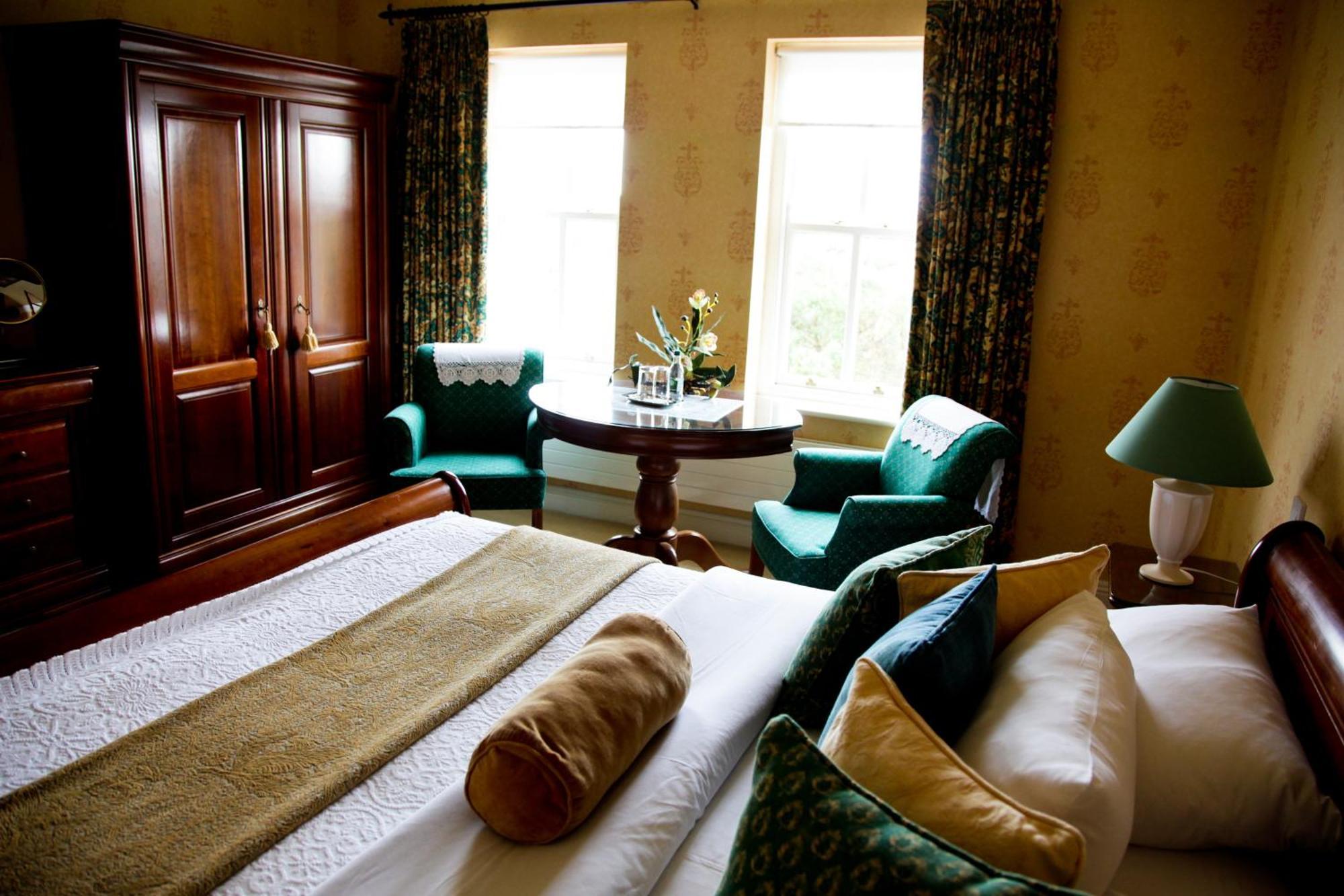 Ardmore Country House Уестпорт Екстериор снимка