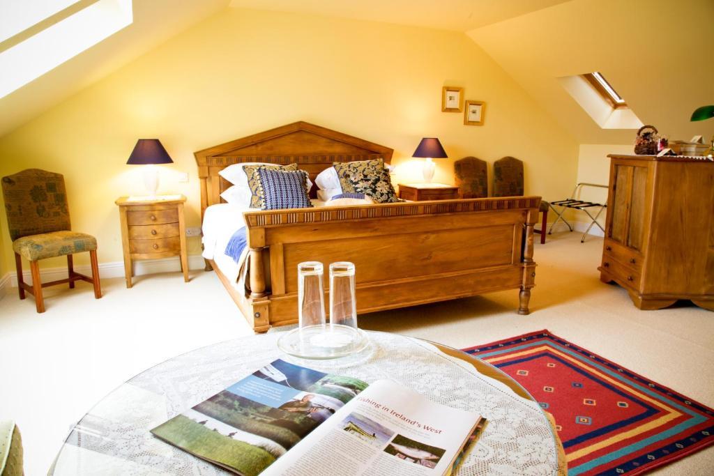 Ardmore Country House Уестпорт Стая снимка