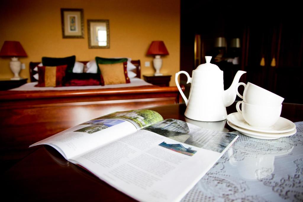 Ardmore Country House Уестпорт Стая снимка