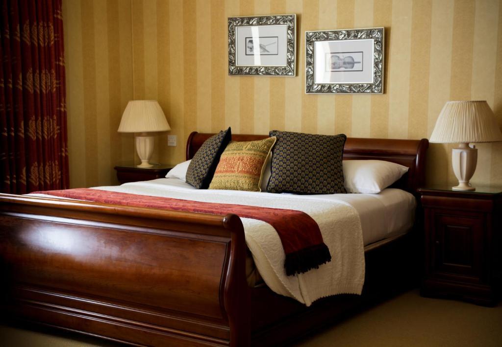 Ardmore Country House Уестпорт Стая снимка