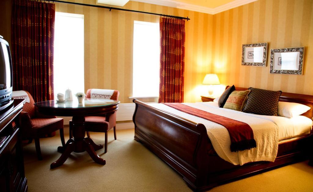 Ardmore Country House Уестпорт Стая снимка