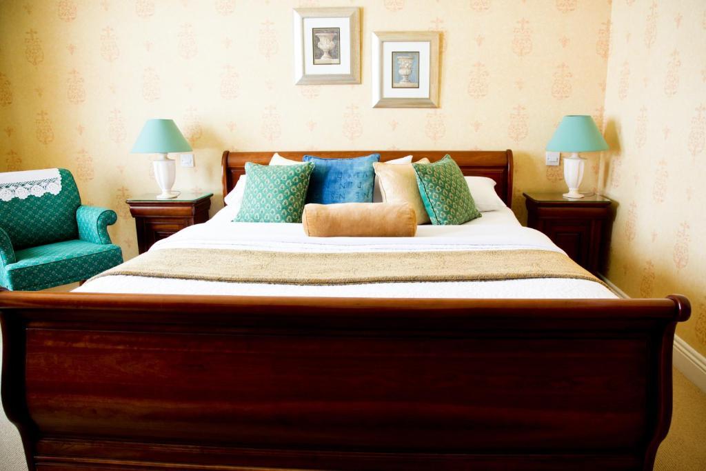 Ardmore Country House Уестпорт Стая снимка